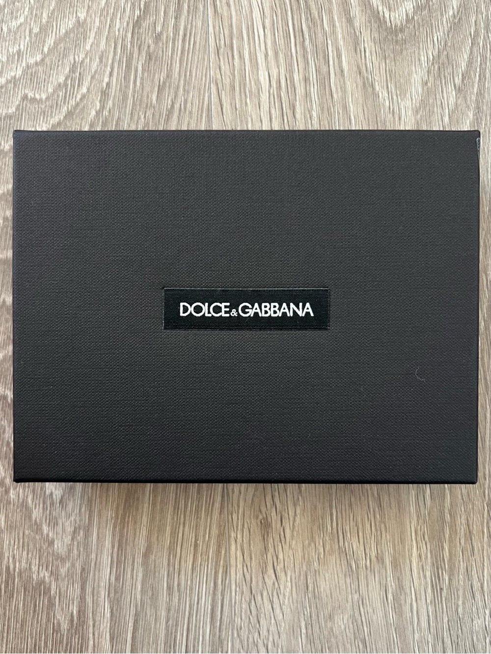 Dolce Gabbana Box (BB273)